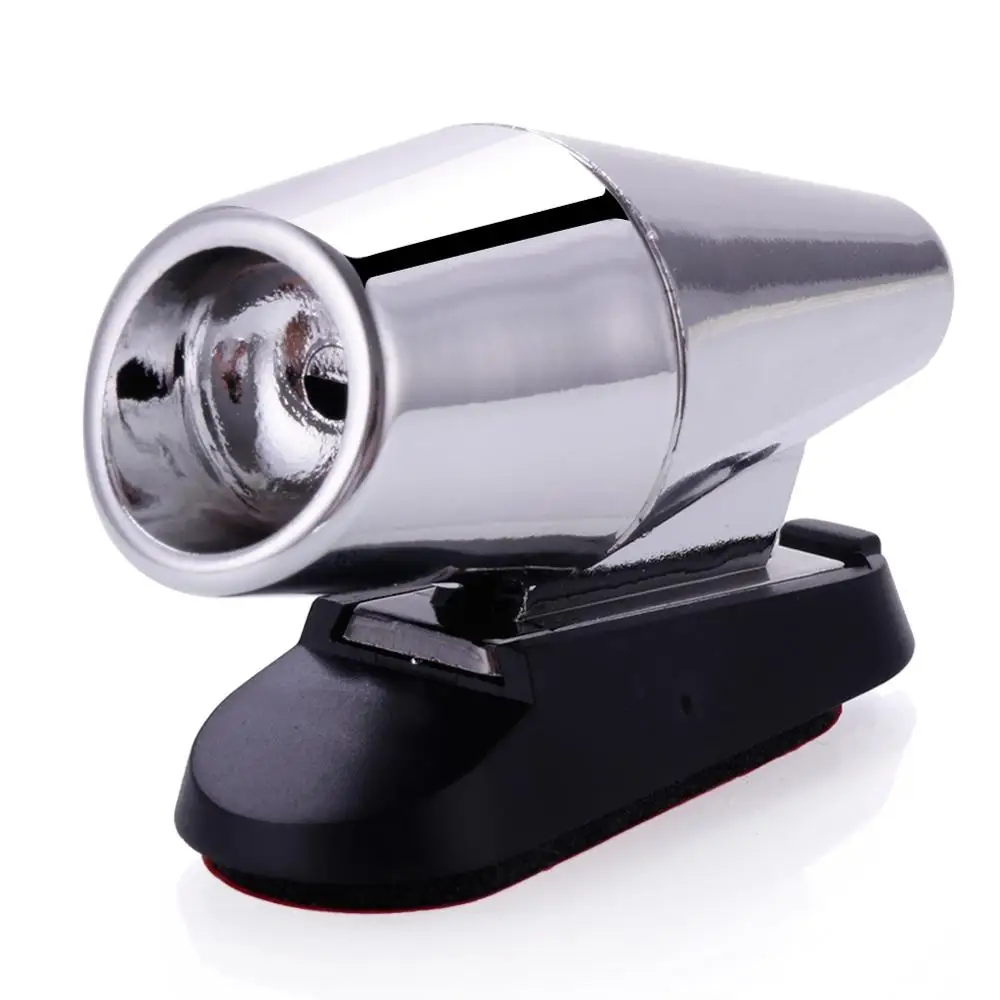 2Pcs/pair Ultrasonic Car Deer Animal Alert Warning Whistles deer whistles