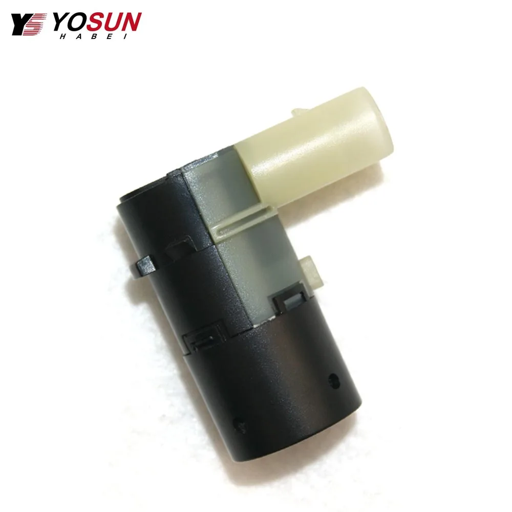 

2PCS Parking Sensor 4B0919275E For AUDI A4 A6 A8 Skoda Octavia VW Polo Transporter V New Beetle Park Assist Sensor
