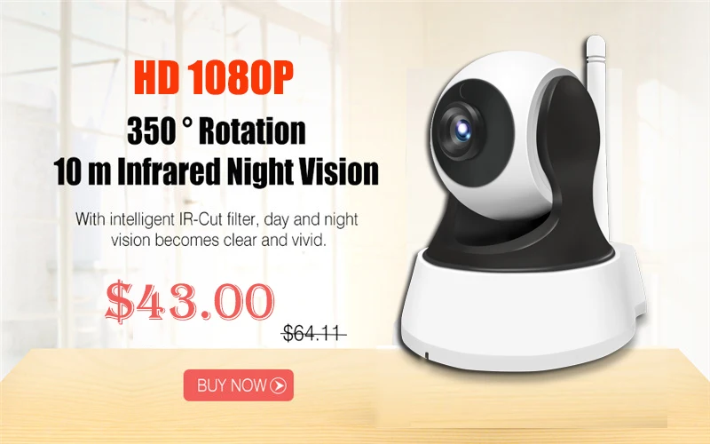 XWL1080P