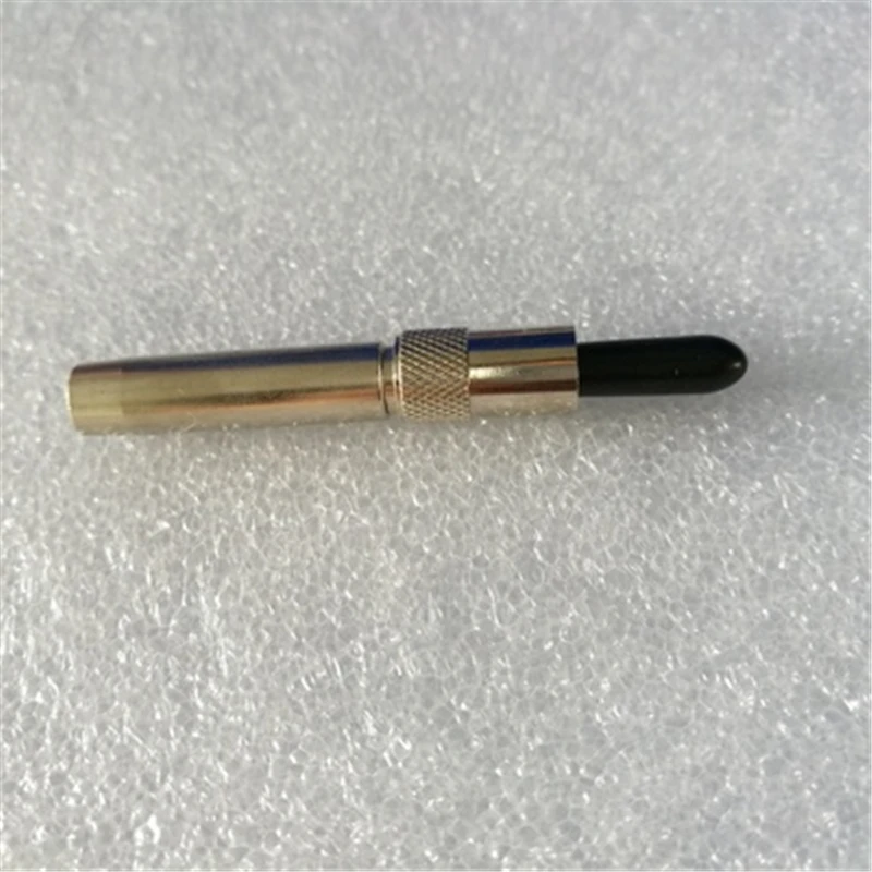 Оптоволоконный коннектор SMA 905 с металлическим наконечником 5 шт. аксессуары для