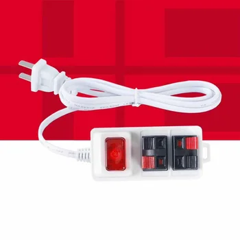 

lamp holder Connector cable with clip bulb holder Lamp base