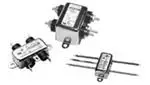 

Power Line Filters 5A 1/4 \u0026 quot; FASTON FLANGE MOUNT 5EB1