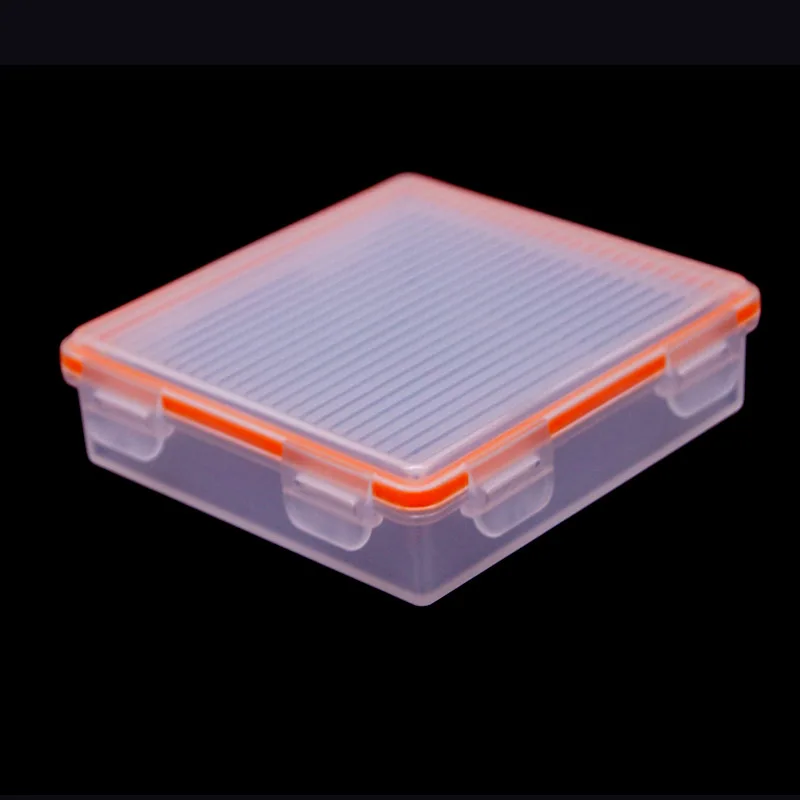 waterproof battery box