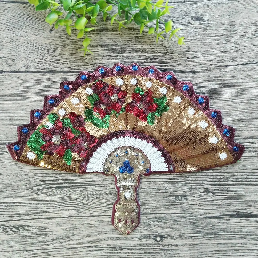 Пайетки для одежды сумки 1 шт. | Дом и сад