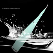 USB Перезаряжаемый звуковой зуб скалер для удаления пятен зубов приспособление для Тартара для зубов, отбеливающая инструменты гигиена полости рта