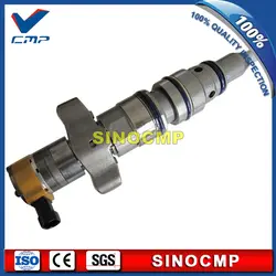 Common Rail 236-0962 2360962 для экскаватор E330C 330C двигателя C9 C-9