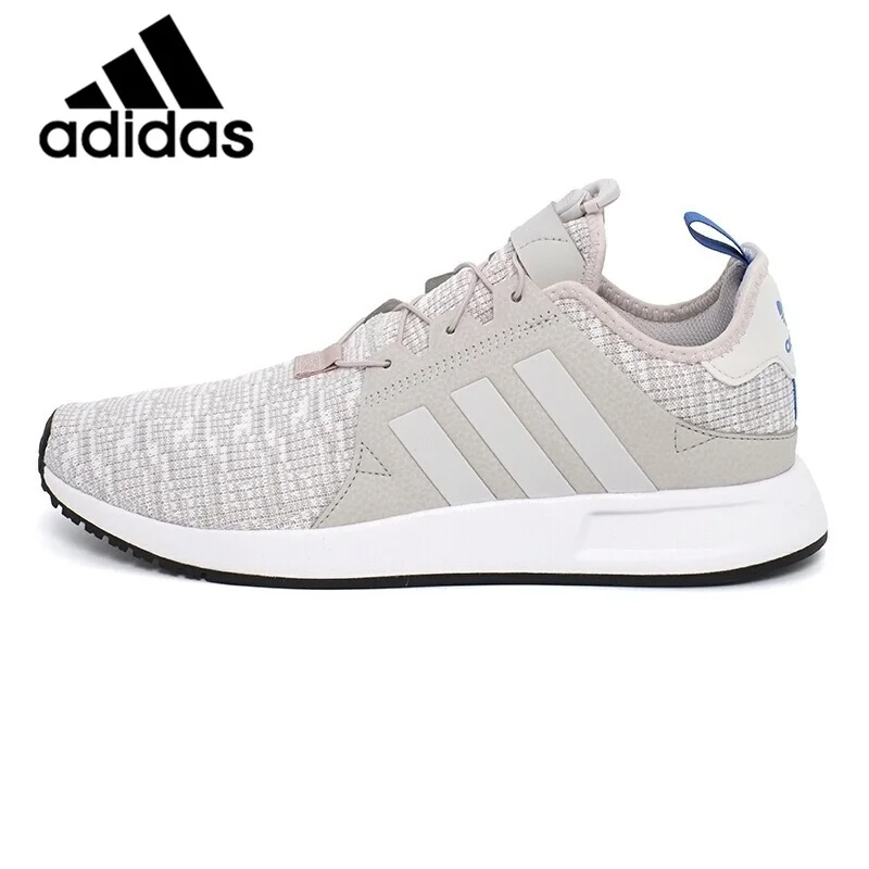 

Original Authentic Adidas Originals X_PLR Men's Skateboarding Shoes Sneakers Leisure Breathable Anti-Slippery Hard-Wearing Shoes