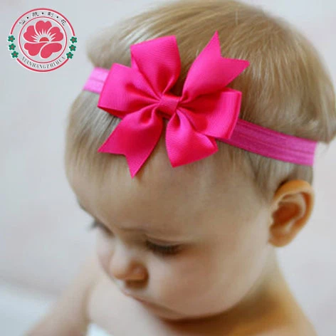 infant hair ties