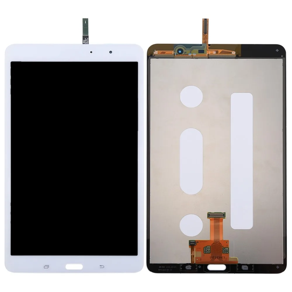 

iPartsBuy Original LCD Screen and Digitizer Full Assembly for Galaxy Tab Pro 8.4 / T320