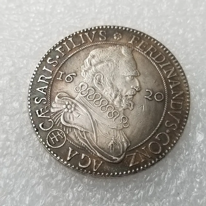 

1620 Italy Copy Coin