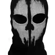 Mounchain Спорт на открытом воздухе туристическая бандана 10 трески Балаклава с принтом черепа Logan череп Кемпинг Велоспорт уход за кожей лица маска капюшон байкер