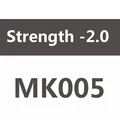 Myopia -200