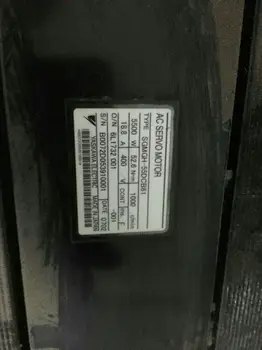 

USED 100% TESTED SGMGH-55DCB61 *100% REAL STOCK,Please contact us for real photo*