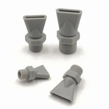 

water air wind jet blowing nozzle,Drying wind air compress jet,plastic fan wind nozzle,cooling,washing nozzle,air knife nozzle