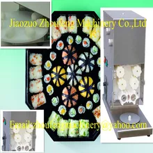 Электрический суши риса ролл делая машину для продажи