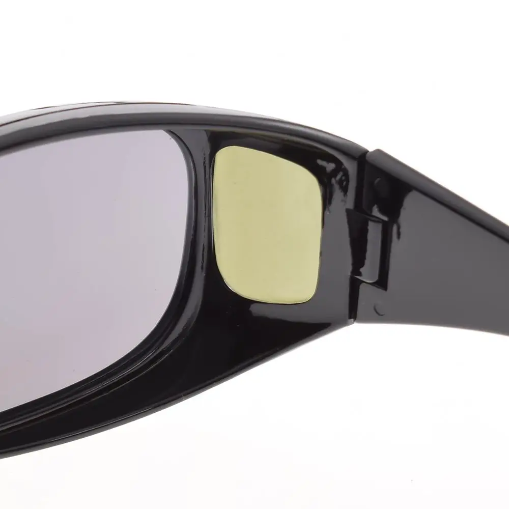 SEKINEW, очки для водителя с ночным видением, унисекс, HD vision, солнцезащитные очки, очки для вождения автомобиля, УФ-защита, поляризованные солнцезащитные очки, очки
