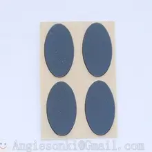 Мышь средства ухода за кожей стоп/коньки тефлона для журнала. itech MX610 MX620 MX1000 игровой Мышь мыши Замена средства ухода за кожей стоп