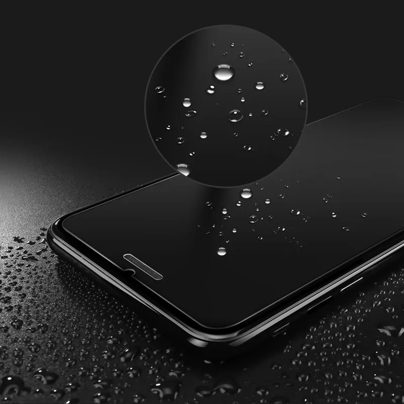 Оптовая продажа Защитное стекло для iphone 7 защита экрана закаленное x 8 plus 6 6plus