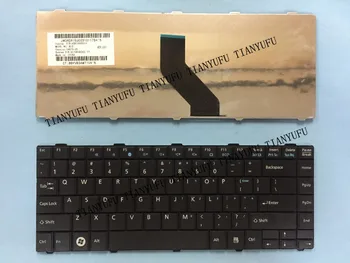 

English NEW LH530 KEYBOARD For Fujitsu Lifebook LH530 LH520 BH530 Free Shipping US Laptop keyboard tested 100% work
