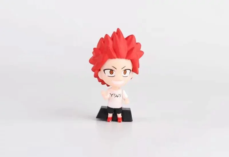 My Hero Academia (5)