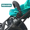 Baby stroller accessories Travel bag and armrest for GB pockit plus backpack Storage bag for Goodbaby Pockit+（not for all city） ► Photo 3/6