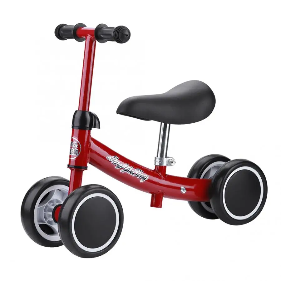 Cheap Children No Pedal Bicycle Baby Balance Training Mini Bike Scooter Kids Child Walker Scooters for 1-2 Years Old Baby 8 Cheap Children No Pedal Bicycle Baby Balance Training Mini Bike Scooter Kids Child Walker Scooters for 1-2 Years Old Baby 8