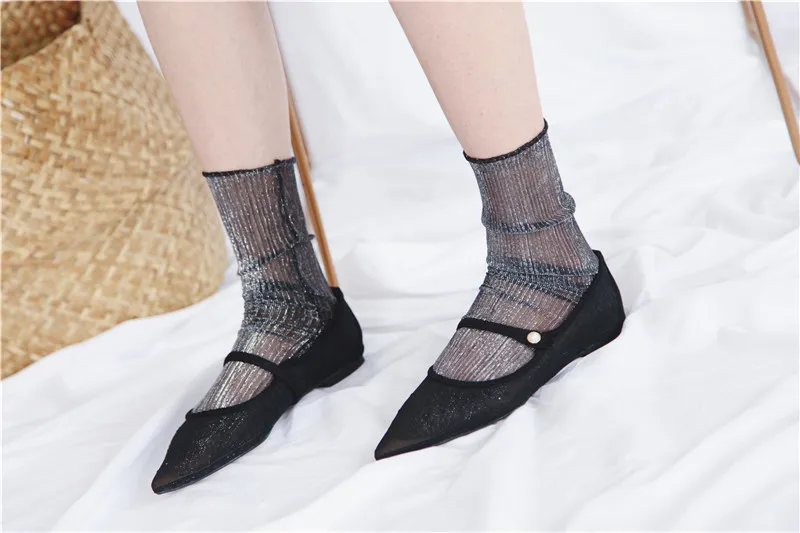glitter socks (10)
