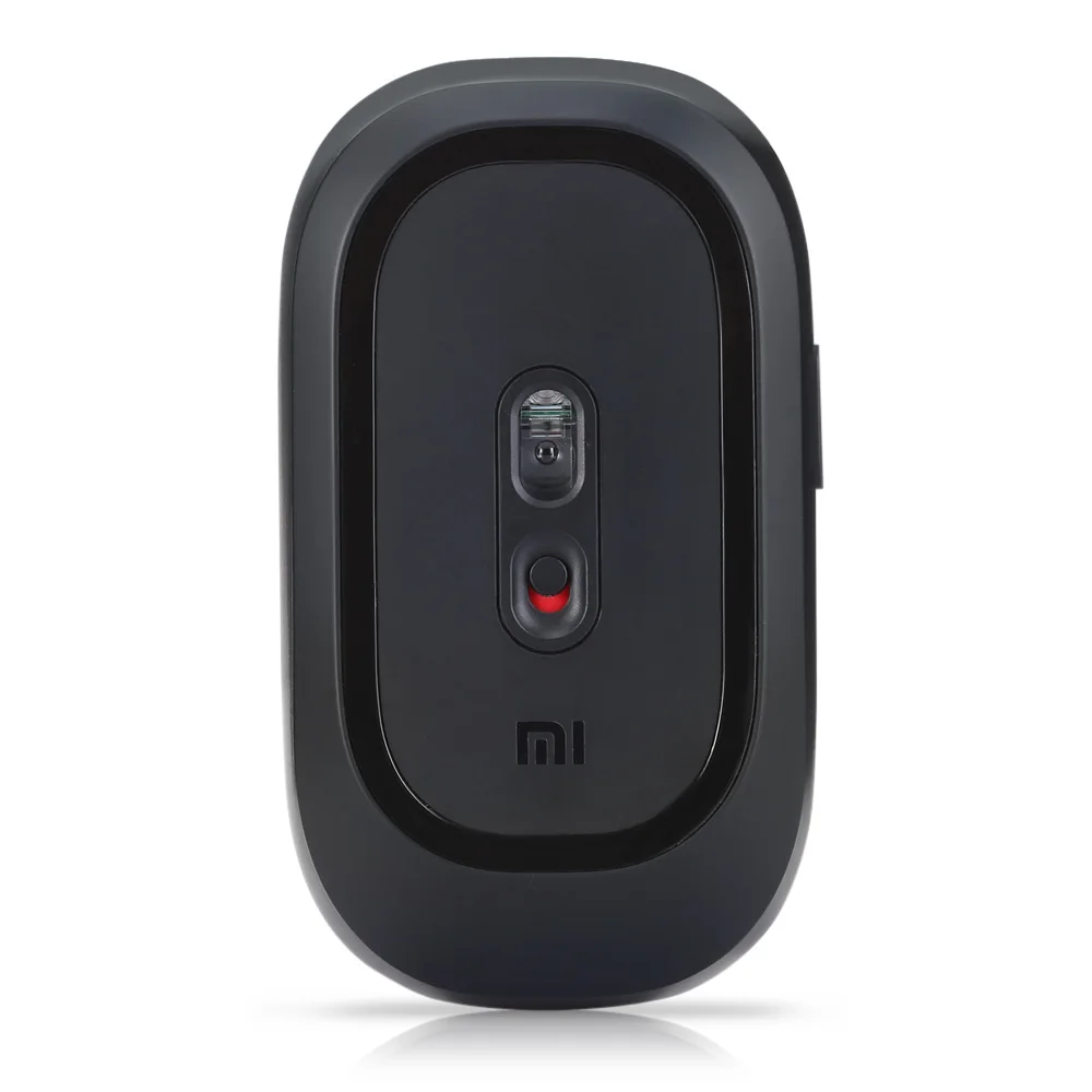 Оригинальный Xiaomi WSB01TM беспроводной mini usb Мышь 2 4 ГГц 1200 Точек на дюйм Портативный