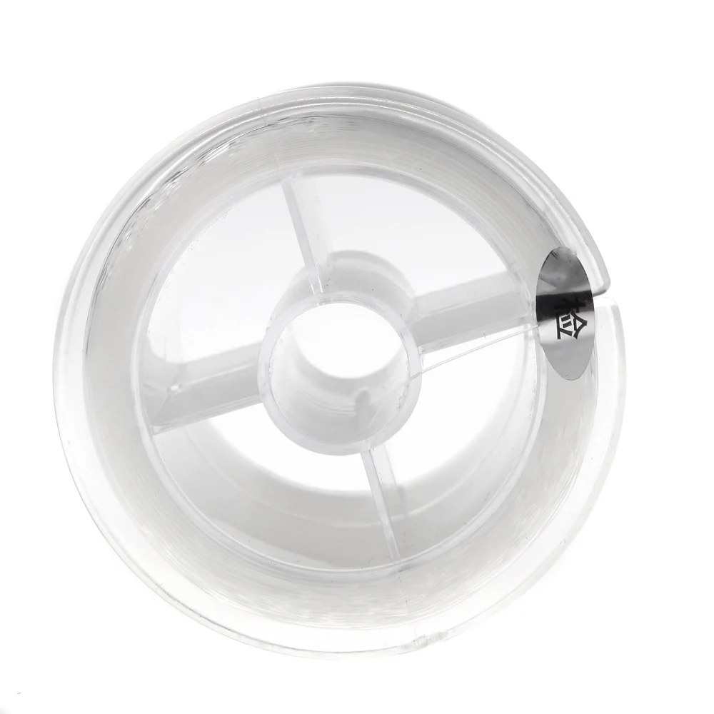 Pesca da Carpa Linha de Pesca Material de Monofilamento para a Pesca Nylonline sem Caixa de Plástico Hiumi Daiwa Nylon 500 m Material de Monofilamento para a Japão 5 Esporte e Lazer
