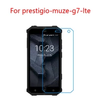 3-Pack) для Prestigio-muze-G7-lte 9H прочность и безопасность гибкое стекло Взрывозащищенный протектор экрана