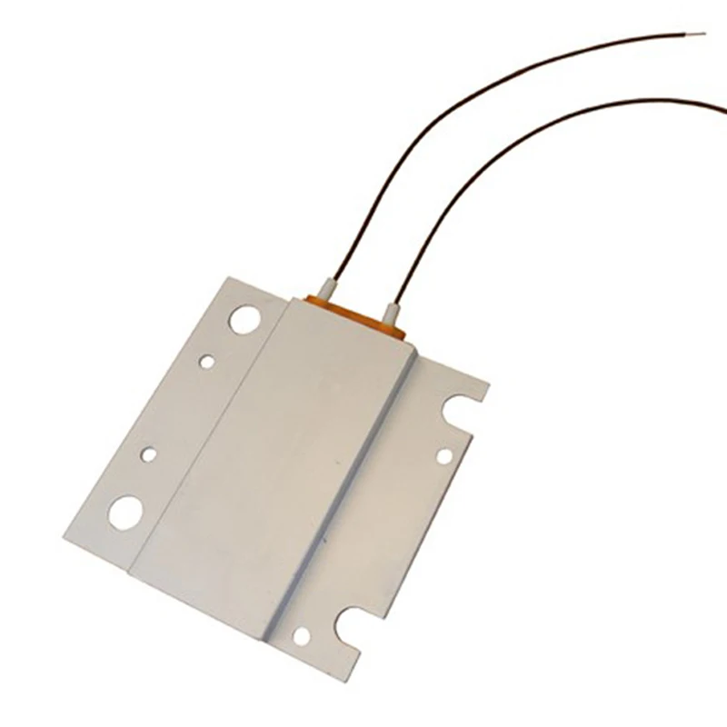 White Welding led Chip BGA Station AC 220V 200W 6 7 7 0cm LED Remover Split