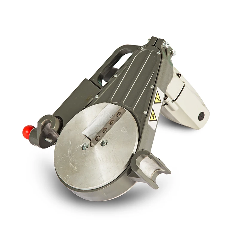 US $660.00 SWTV16050M Butt Fusion Welding Machine Manual Type