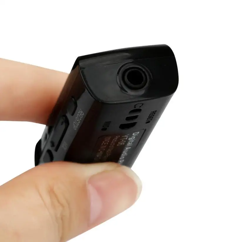 HIPERDEAL портативный мини USB флэш mp3 плеер ЖК экран поддержка Flash 8 ГБ TF слот для карты