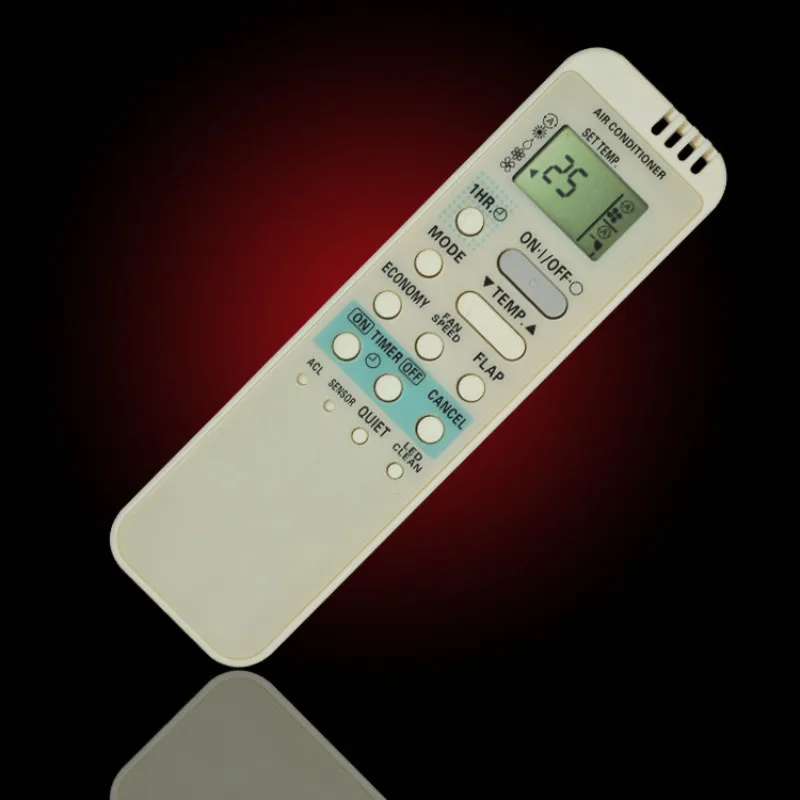 Пульт дистанционного управления для SANYO AC | Электроника