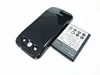 i9300 Battery For Samsung Galaxy S3 GT-i9300 Extended Battery with Back cover Case 4300mAh SIII i747 s3 battery ► Photo 2/5