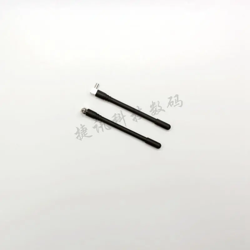 JINYUSHI 2 шт./лот 10 см 3G 4G внешняя 5dBi антенна усиления CRC9 интерфейс для Huawei E353 E367 E3131