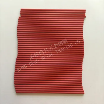 

#1200 XEBEC Red Cylinder Original Japan Ceramic Fiber Oilstone Abrasive Tool 10pcs/lot