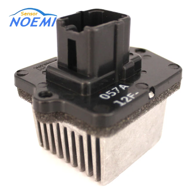YAOPEI HVAC Heater Blower Motor Resistor 7802A006 RU 691 For Mitsubishi