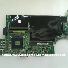 Yourui для материнской платы для Asus G53JW материнская плата для ноутбука REV 2,1 HM55 4 памяти слот для материнской платы полный Тесты OK