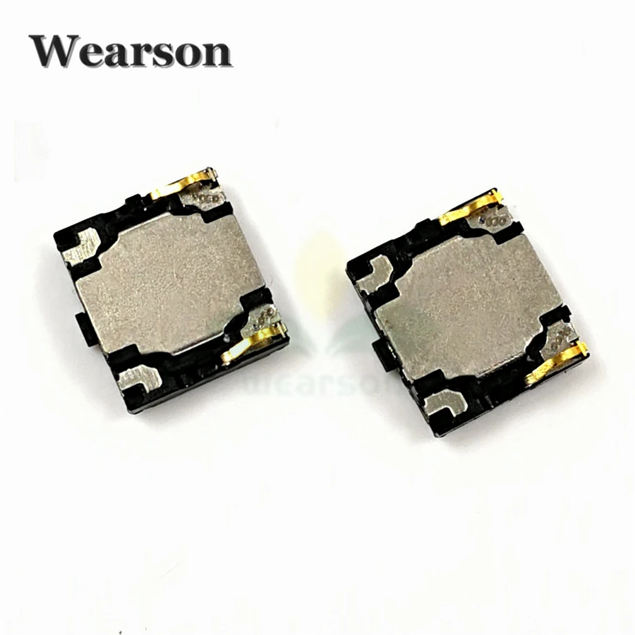 Xiaomi 6 Mi6 M6 Ear Earpiece Speaker Receiver (3)