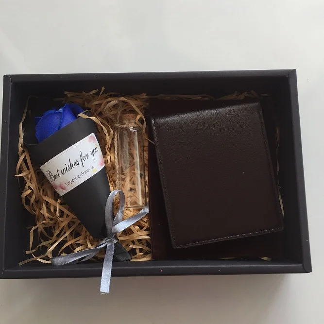 Envio Gratis 1 Juego De Regalos De Cumpleanos Con Logo