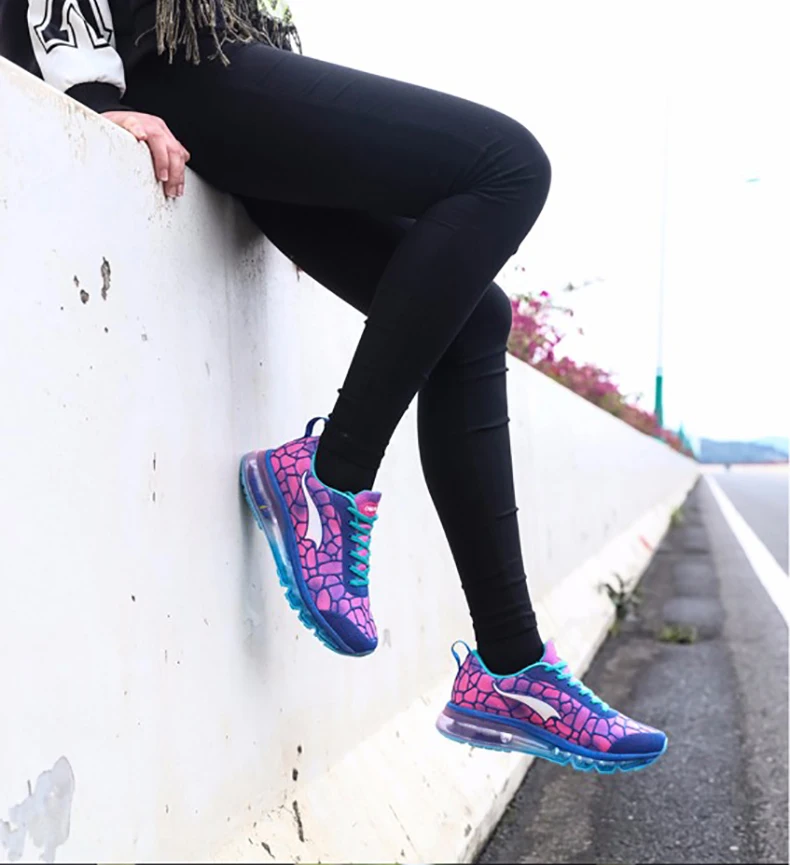 Лидер продаж; ONEMIX; коллекция года; оригинальные кроссовки с подушками; zapatos de mujer; женская спортивная Уличная обувь; женская обувь для бега; размеры 36-40
