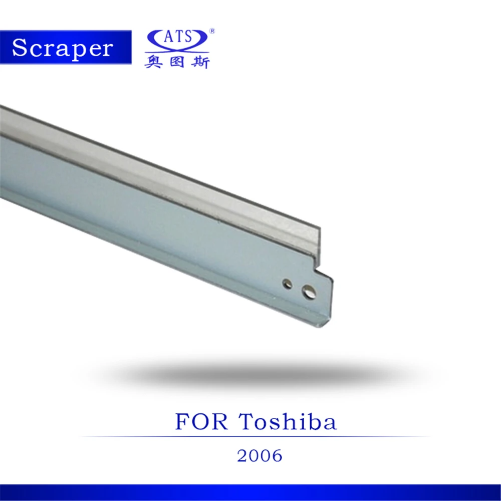 New 1pcs High Quanlity Photocopy Machine Drum Cleaning Blade For