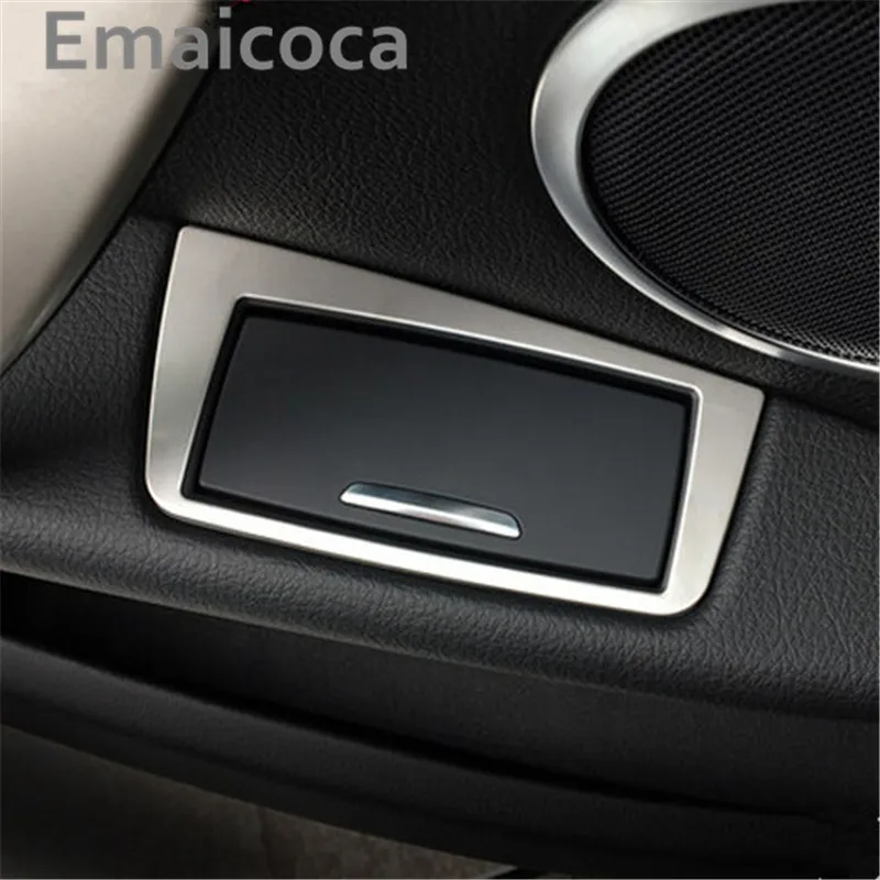 2pcs Stainless Steel Cigarette ash tray cover decaration