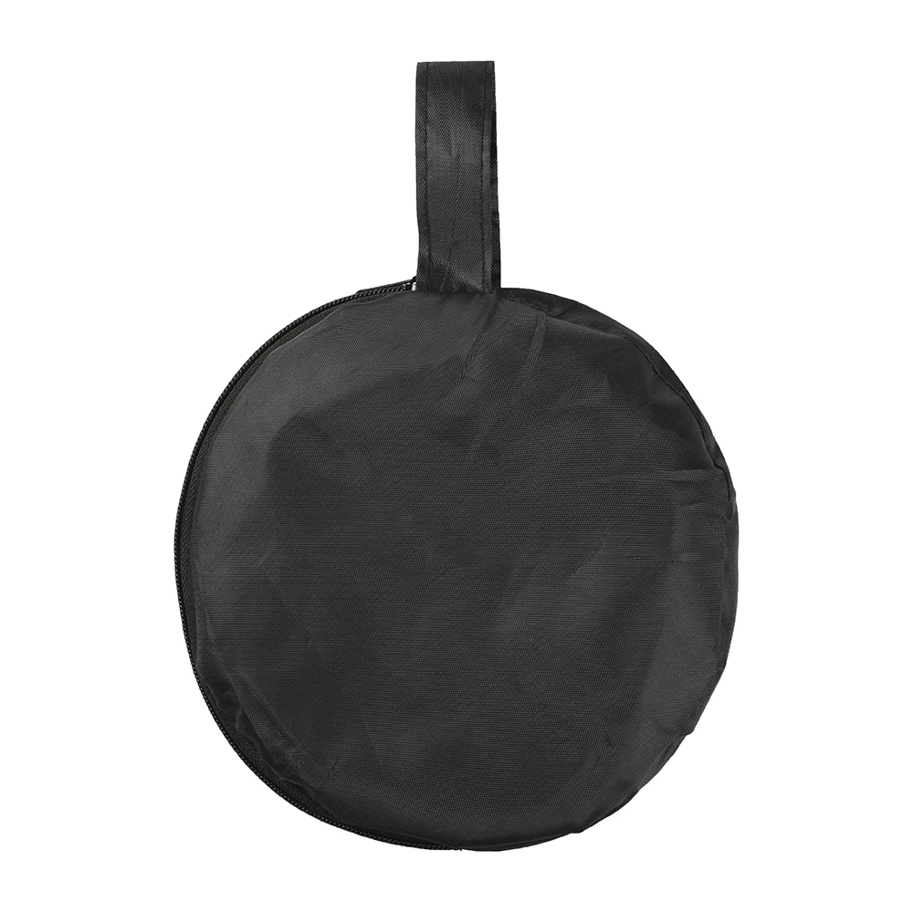 Kaliou 45cm Round Flash Softbox Diffuser Mini Softbox Kit Foldable Soft Box Flash For Canon Nikon Sony Lumix Fujifilm Leica Pent