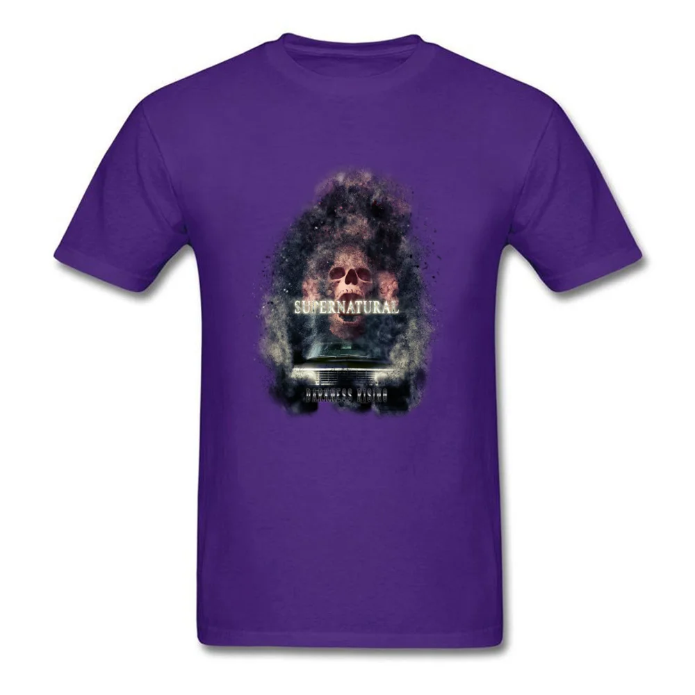 Supernatural Darkness Rising_purple