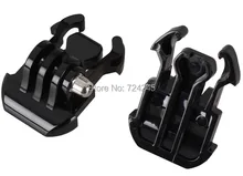 Quick pull activity base o gopro quick swap activity basef 2pcs per set gopro camera accessories