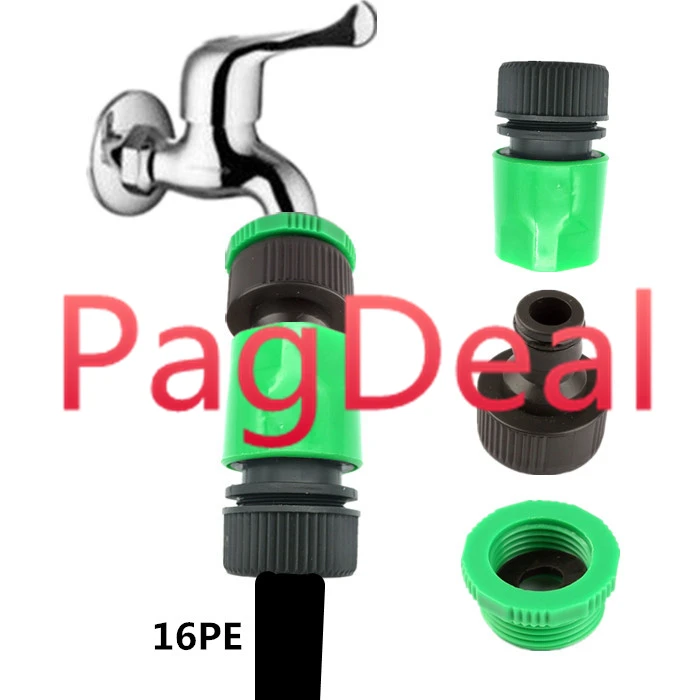 water connector01