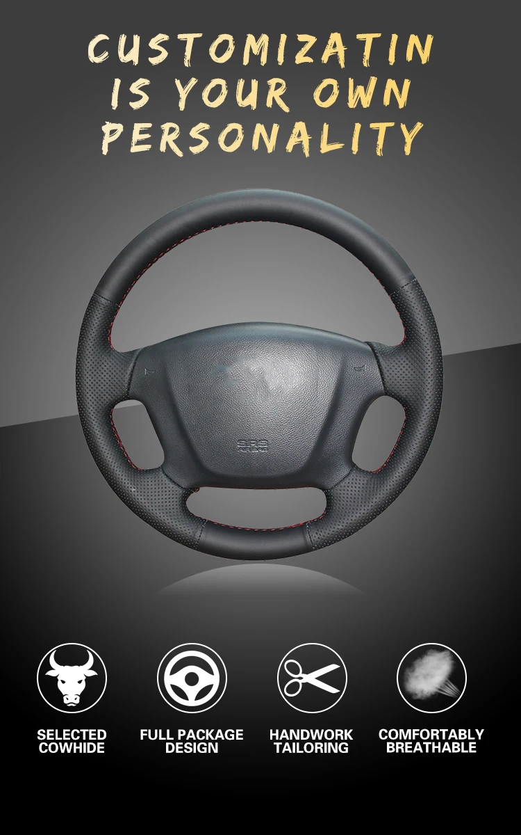for Kia Carens 2007-2011 -002