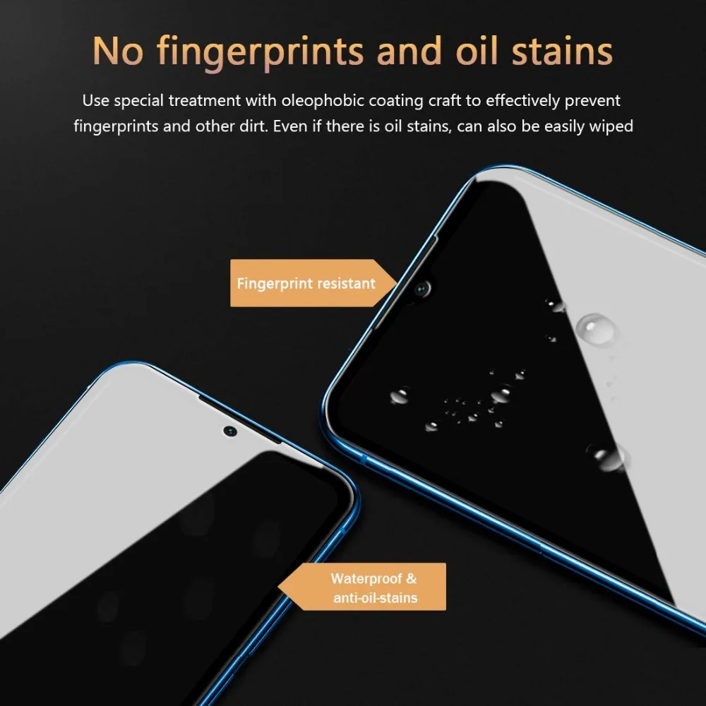 Suntaiho xiaomi redmi 6a стекло закаленное Xiaomi Redmi note 7 glass 5 Pro 5A плюс 4A 4X не 4 экран протектор